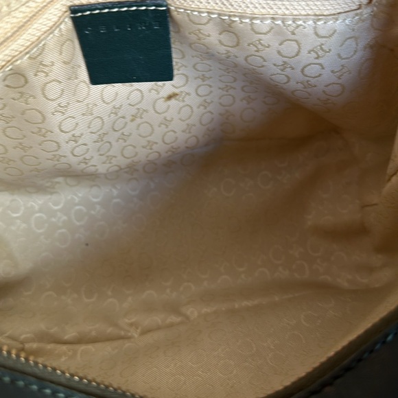 ‼️FINAL SALE‼️Celine Crossbody Bag - Picture 10 of 16